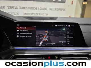 BMW X6 xDrive40i 245 kW (333 CV)