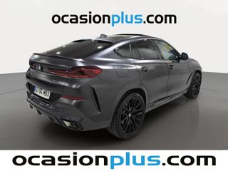 BMW X6 xDrive40i 245 kW (333 CV)
