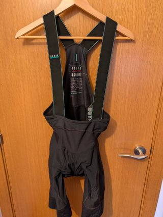 Culote GOBIK ABSOLUTE Mujer Talla L