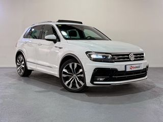 Volkswagen Tiguan Sport 2.0 TSI DSG 4Motion 180 5p