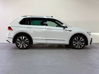 Volkswagen Tiguan Sport 2.0 TSI DSG 4Motion 180 5p