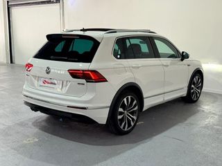 Volkswagen Tiguan Sport 2.0 TSI DSG 4Motion 180 5p