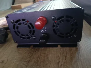 Inversor 48V 3000W Nuevo