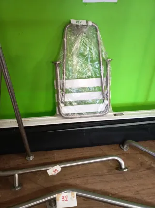 Barras Inoxidable Hostelería