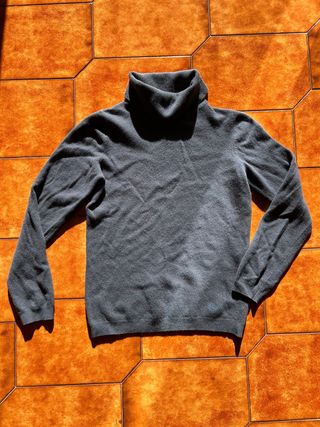 Maglioncino Benetton 100% Lana