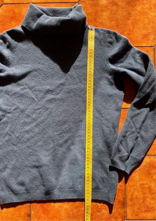 Maglioncino Benetton 100% Lana