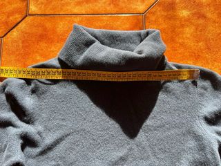 Maglioncino Benetton 100% Lana