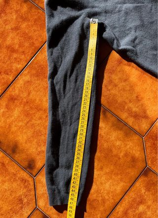 Maglioncino Benetton 100% Lana