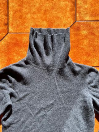 Maglioncino Benetton 100% Lana