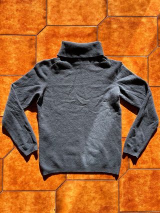 Maglioncino Benetton 100% Lana