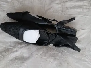 Bailarinas Zara Mujer Talla 36 Nuevas