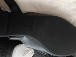 Bailarinas Zara Mujer Talla 36 Nuevas