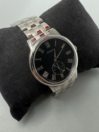 Reloj caballero Guess Cuarzo W80046G1 Japan