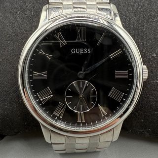Reloj caballero Guess Cuarzo W80046G1 Japan