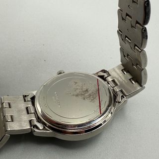 Reloj caballero Guess Cuarzo W80046G1 Japan