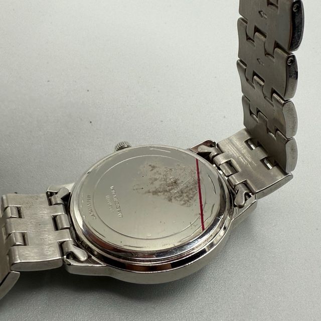 Reloj caballero Guess Cuarzo W80046G1 Japan