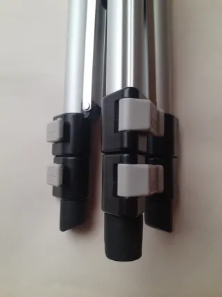 Trípode Cámara Fotos y Vídeo