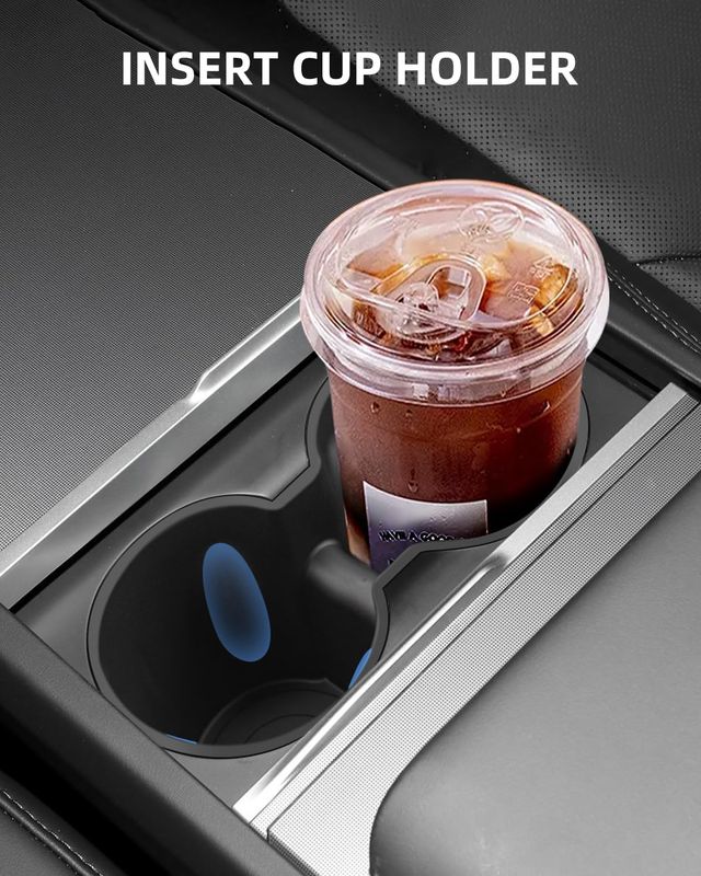 Accesorios Almacenamiento Tesla Model Y