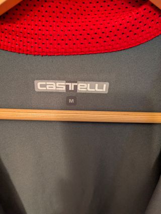 Chaqueta CASTELLI PERFETTO talla M