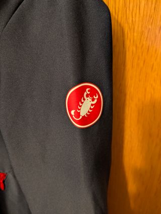 Chaqueta CASTELLI PERFETTO talla M