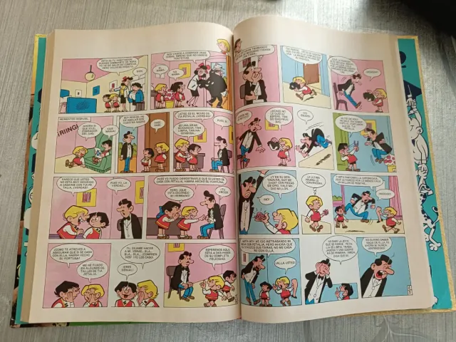 Lote ,Super Humor 215 - Z. Zape, M. y Fil y R.Tech