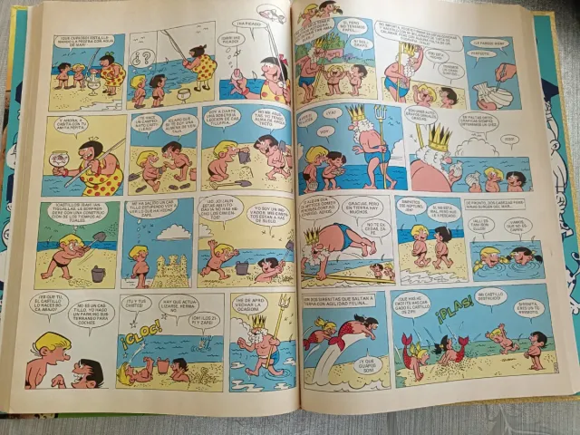 Lote ,Super Humor 215 - Z. Zape, M. y Fil y R.Tech