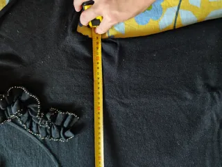 Maglione Marina Rinaldi Sport nero