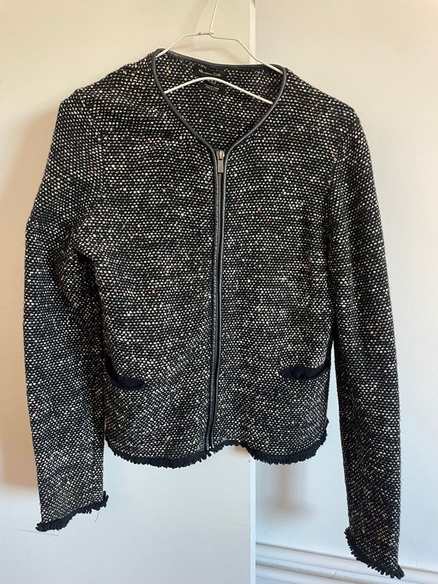 Blazer Massimo Dutti da donna