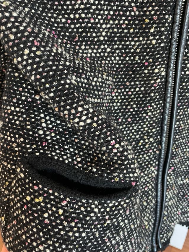 Blazer Massimo Dutti da donna