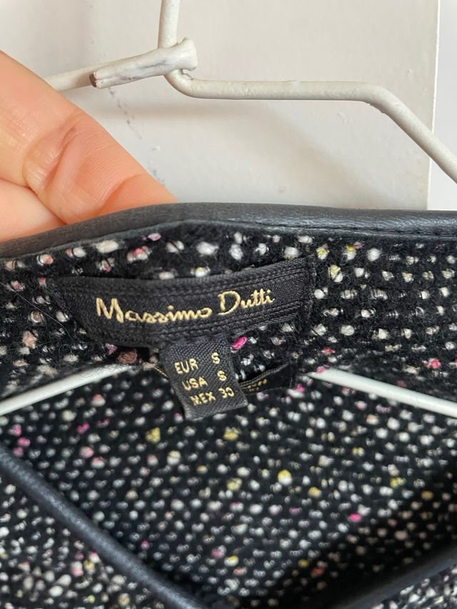 Blazer Massimo Dutti da donna