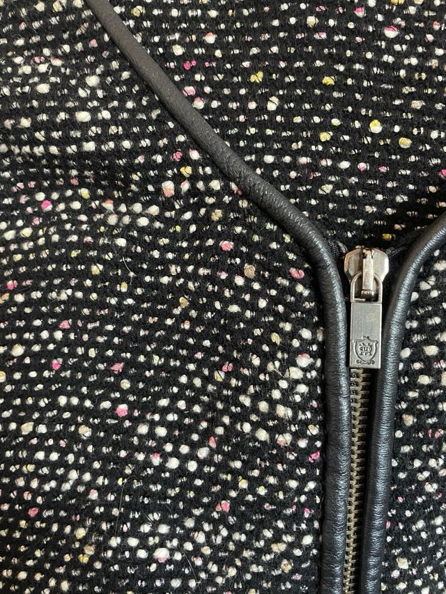 Blazer Massimo Dutti da donna