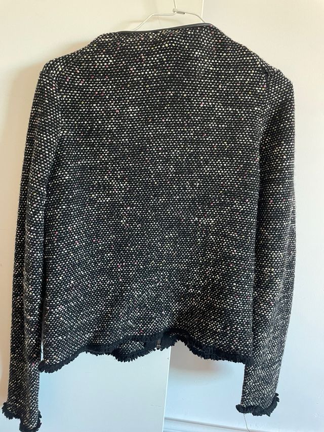 Blazer Massimo Dutti da donna