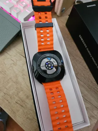 Samsung Galaxy Watch Ultra 47mm LTE