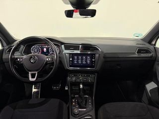 Volkswagen Tiguan Sport 2.0 TSI DSG 4Motion 180 5p