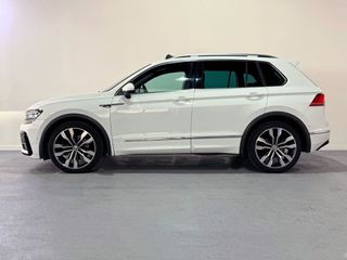 Volkswagen Tiguan Sport 2.0 TSI DSG 4Motion 180 5p