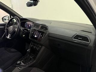 Volkswagen Tiguan Sport 2.0 TSI DSG 4Motion 180 5p