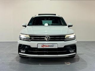 Volkswagen Tiguan Sport 2.0 TSI DSG 4Motion 180 5p