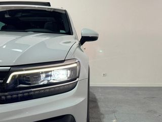Volkswagen Tiguan Sport 2.0 TSI DSG 4Motion 180 5p