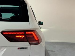 Volkswagen Tiguan Sport 2.0 TSI DSG 4Motion 180 5p