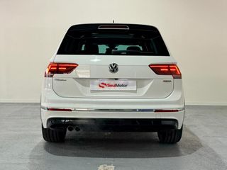 Volkswagen Tiguan Sport 2.0 TSI DSG 4Motion 180 5p