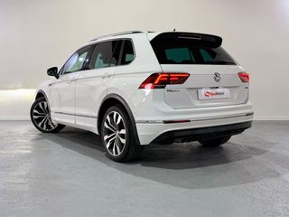 Volkswagen Tiguan Sport 2.0 TSI DSG 4Motion 180 5p