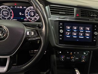 Volkswagen Tiguan Sport 2.0 TSI DSG 4Motion 180 5p