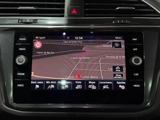 Volkswagen Tiguan Sport 2.0 TSI DSG 4Motion 180 5p