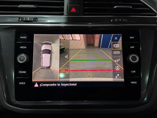 Volkswagen Tiguan Sport 2.0 TSI DSG 4Motion 180 5p