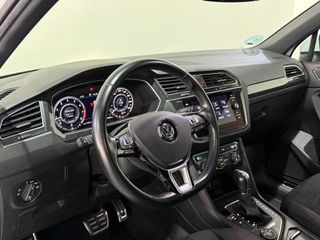 Volkswagen Tiguan Sport 2.0 TSI DSG 4Motion 180 5p