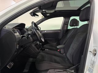 Volkswagen Tiguan Sport 2.0 TSI DSG 4Motion 180 5p