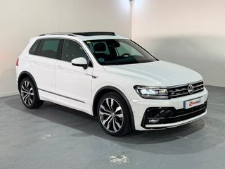 Volkswagen Tiguan Sport 2.0 TSI DSG 4Motion 180 5p