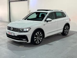 Volkswagen Tiguan Sport 2.0 TSI DSG 4Motion 180 5p
