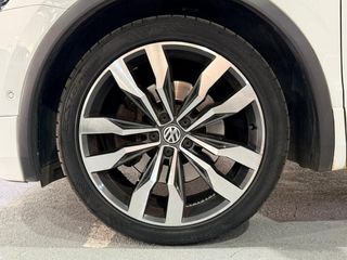 Volkswagen Tiguan Sport 2.0 TSI DSG 4Motion 180 5p