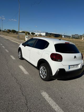Citroen C3 2020